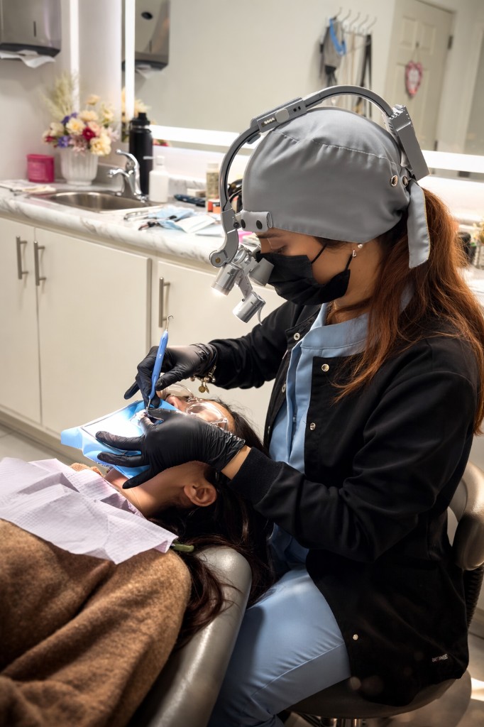 Consultorio - Instalaciones