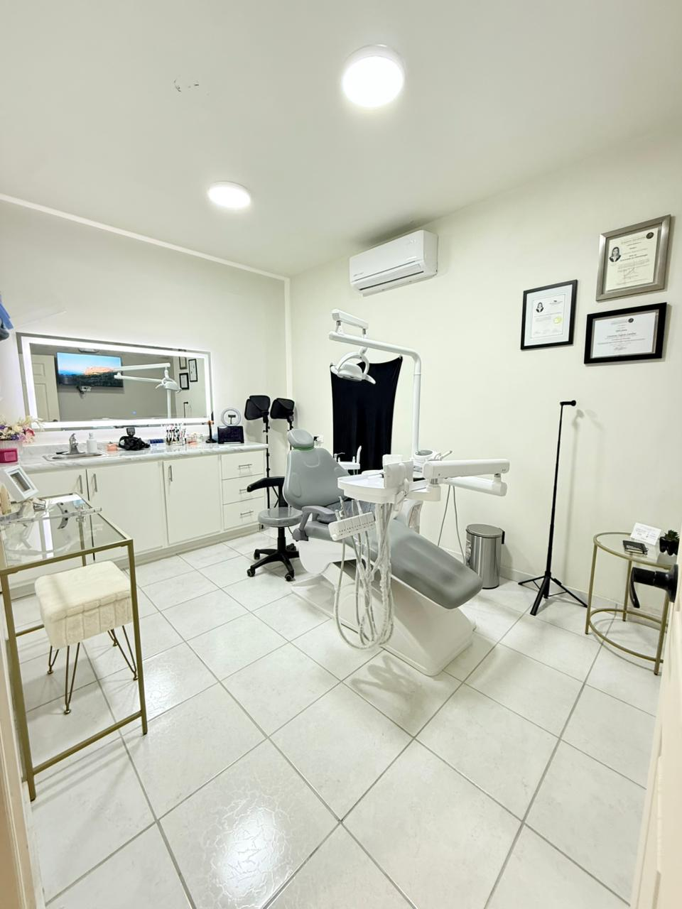 Consultorio - Dra. Carolina Contreras Zepeda