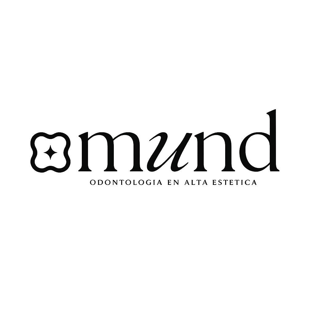 Mund - Dra. Carolina Contreras Zepeda